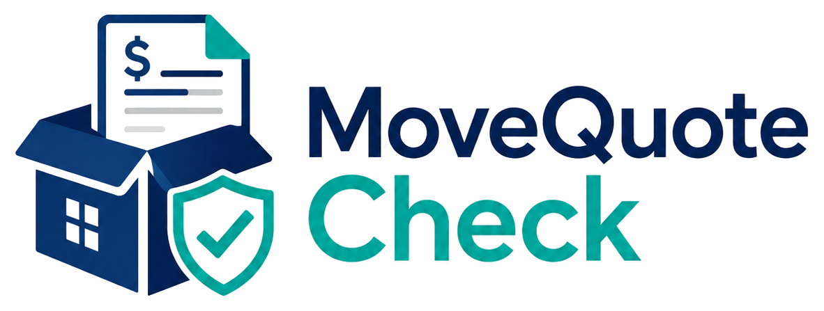 MoveQuote Check